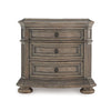 ARDENFIELD BEDROOM SET KING SIZE WITH CHEST ( 193*203)