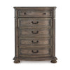 ARDENFIELD BEDROOM SET KING SIZE WITH CHEST ( 193*203)