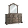 ARDENFIELD BEDROOM SET KING SIZE ( 193*203)