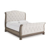ARDENFIELD BEDROOM SET KING SIZE ( 193*203)