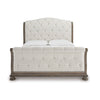 ARDENFIELD BEDROOM SET KING SIZE ( 193*203)