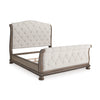 ARDENFIELD BEDROOM SET KING SIZE ( 193*203)