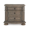 ARDENFIELD BEDROOM SET KING SIZE ( 193*203)