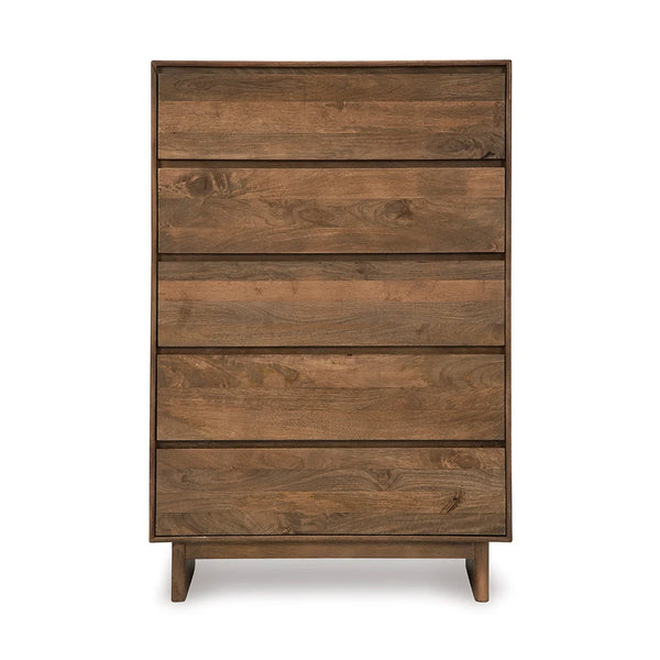 ISANTI CHEST OF DRAWERS
