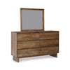 ISANTI DRESSER + MIRROR