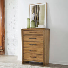 TAKSTON CHEST OF DRAWERS