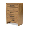TAKSTON CHEST OF DRAWERS
