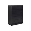 LONDER CHEST OF DRAWER - BLACK