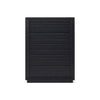 LONDER CHEST OF DRAWER - BLACK