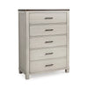 DARBORN CHEST OF DRAWERS