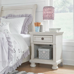 ROBBINSDALE NIGHTSTAND