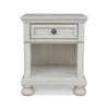 ROBBINSDALE NIGHTSTAND