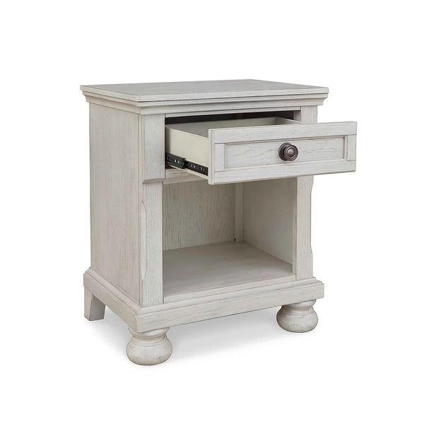 ROBBINSDALE NIGHTSTAND