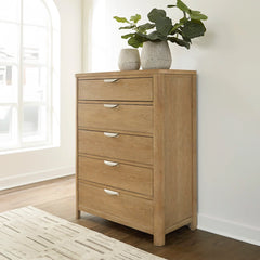 RENCOTT CHEST OF DRAWERS