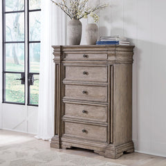 BLAIRHURST CHEST OF DRAWER