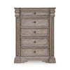 BLAIRHURST CHEST OF DRAWER