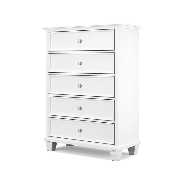 FORTMAN CHEST OF DRAWER