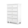 FORTMAN CHEST OF DRAWER