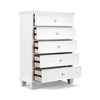 FORTMAN CHEST OF DRAWER