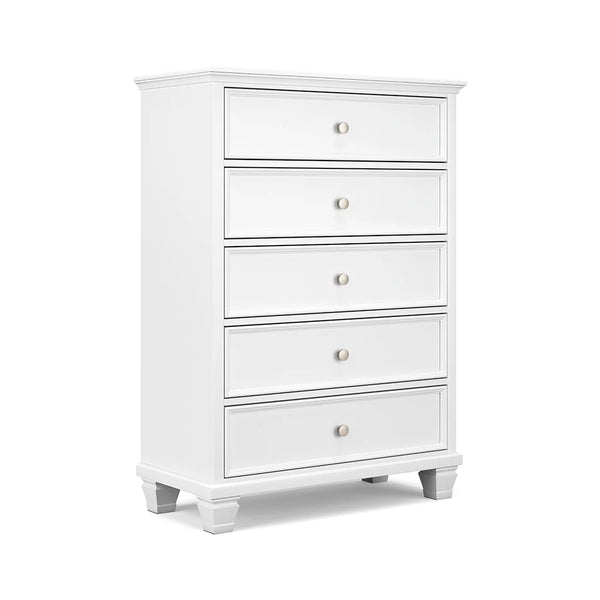 FORTMAN CHEST OF DRAWER