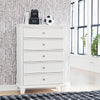 FORTMAN CHEST OF DRAWER