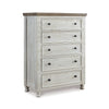 HAVALANCE CHEST OF DRAWER