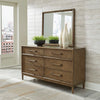 ROANHOWE DRESSER + MIRROR