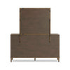 ROANHOWE DRESSER + MIRROR