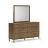 ROANHOWE DRESSER + MIRROR