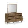 ROANHOWE DRESSER + MIRROR