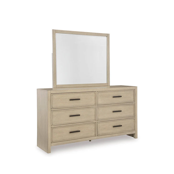 BENTO BEDROOM SET KING SIZE (193*203 CM)