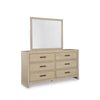 BENTO BEDROOM SET KING SIZE (193*203 CM)