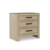BENTO BEDROOM SET KING SIZE (193*203 CM)