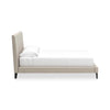 CIELDEN BED KING SIZE (193*203 CM) GREY