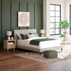 CIELDEN BED KING SIZE (150*200 CM)