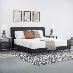 CADMORI BED KING SIZE (193*203 CM)