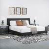 CADMORI BED KING SIZE (193*203 CM)