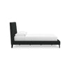 CADMORI BED KING SIZE (150*200 CM)