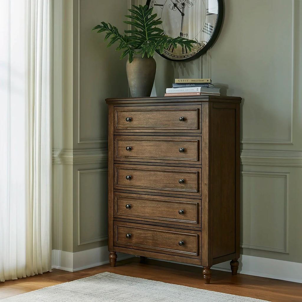 STURLAYNE CHEST OF DRAWER