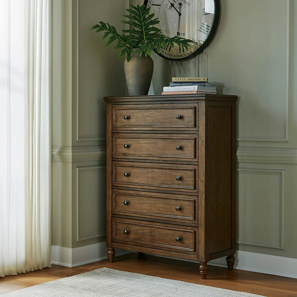 STURLAYNE CHEST OF DRAWER