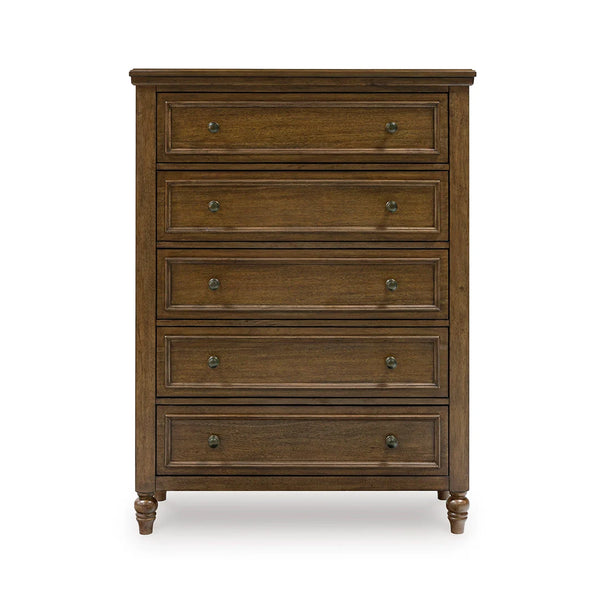 STURLAYNE CHEST OF DRAWER