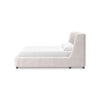 NEO BED KING SIZE (193*203CM) - BEIGE
