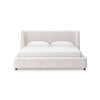 NEO BED KING SIZE (193*203CM) - BEIGE