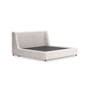 NEO BED KING SIZE (193*203CM) - BEIGE