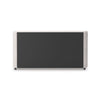 NEO BED KING SIZE (193*203CM) - BEIGE