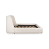 NEO BED KING SIZE (193*203CM) - BEIGE