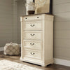 BOLANBURG CHEST OF DRAWERS