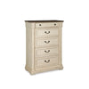 BOLANBURG CHEST OF DRAWERS