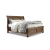 FLYNNTER BEDROOM SET KING SIZE