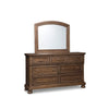 FLYNNTER BEDROOM SET KING SIZE